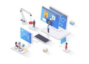 website development in Riyadh Saudi Arabia