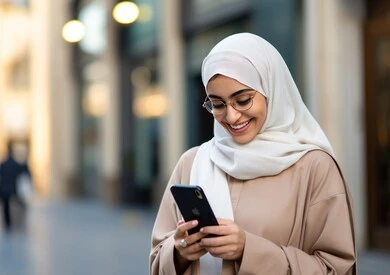 Social Media in Riyadh in 2025: All you need to know