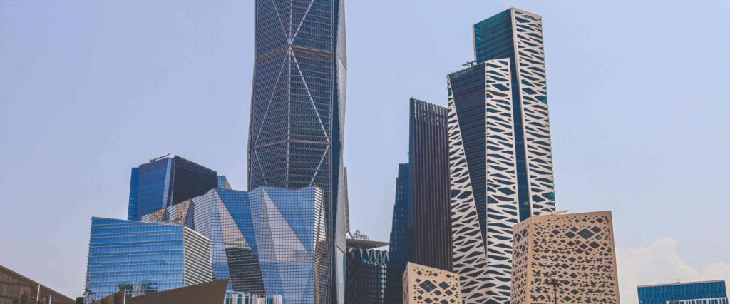 SEO company in Saudi Arabia and Riyadh