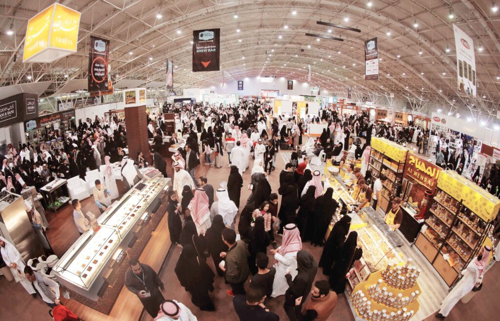 SEO in Riyadh, SEO in Saudi Arabia